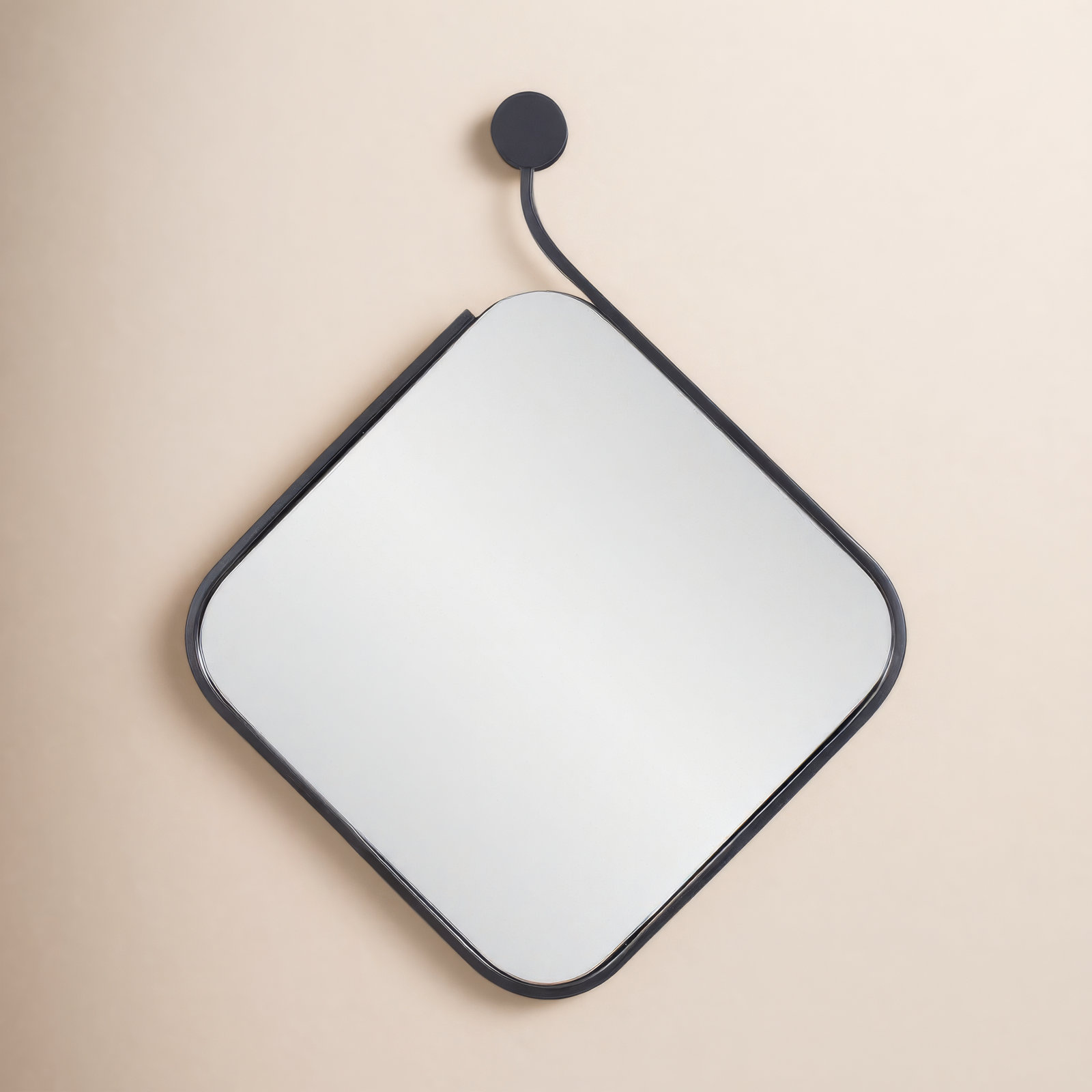 22" Accent Mirror