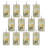 Nativity Manger Ornament