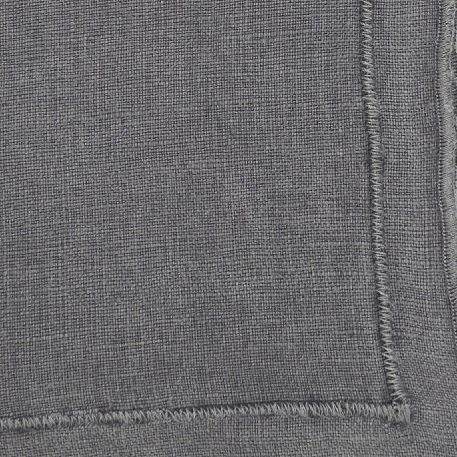 Aneta Linen Napkin, Gray