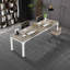 Bureau de direction 78,7 "pour ordinateur 2 personnes-194571198