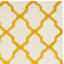 Darbonne Geometric Wool Hand Woven Area Rug-17277085