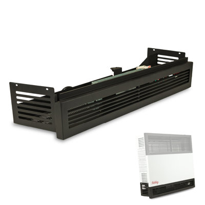 Blower Assembly, Dvag25 / Dv25 Series