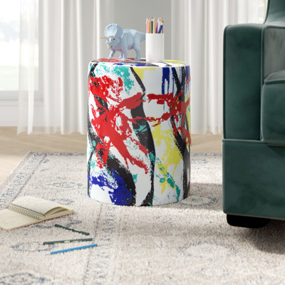 Attar Accent Stool