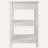 Lyric Home Office Printer Stand, soft-close drawer, White, 30.60'' H X 20.53'' W X 19.75'' D-109116042