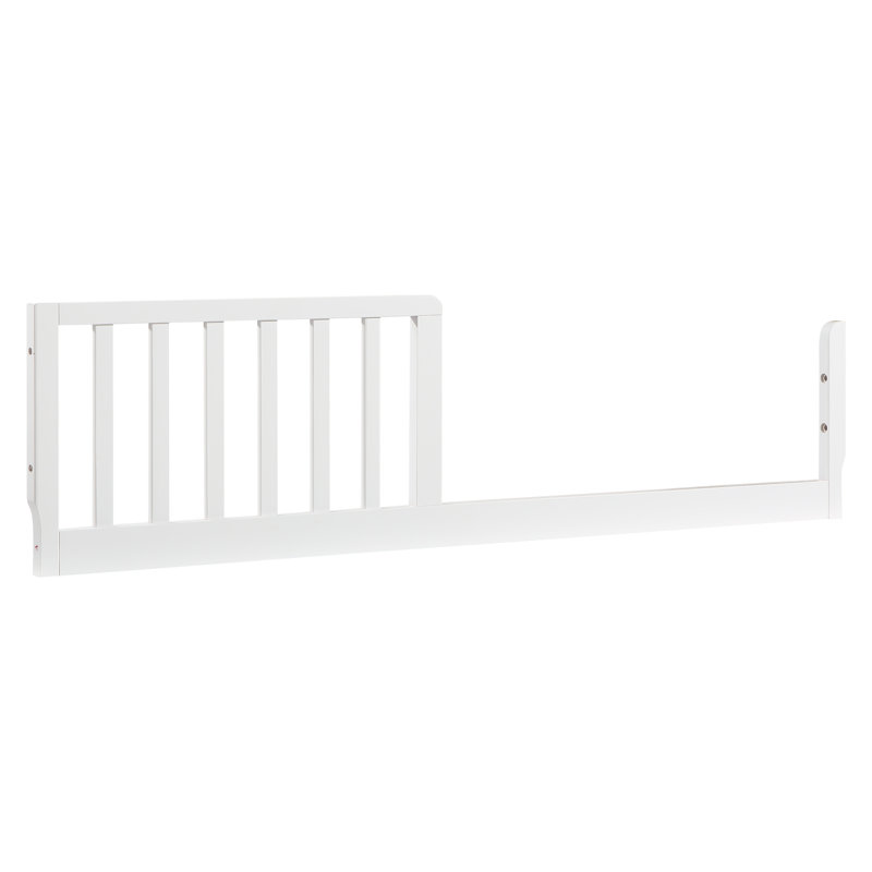 Ensemble de conversion pour lit de bébé, Blanc
