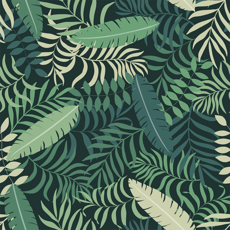 Lamorteau Matte Mural, 250 x 104cm