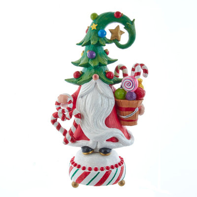 Table de gnome Jolly Jingles