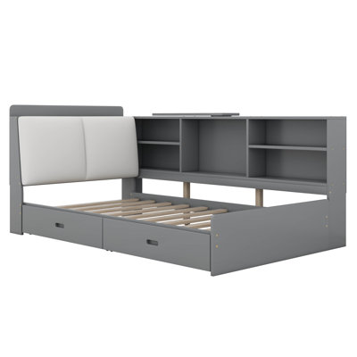 Richella Twin Daybed by Latitude Run
