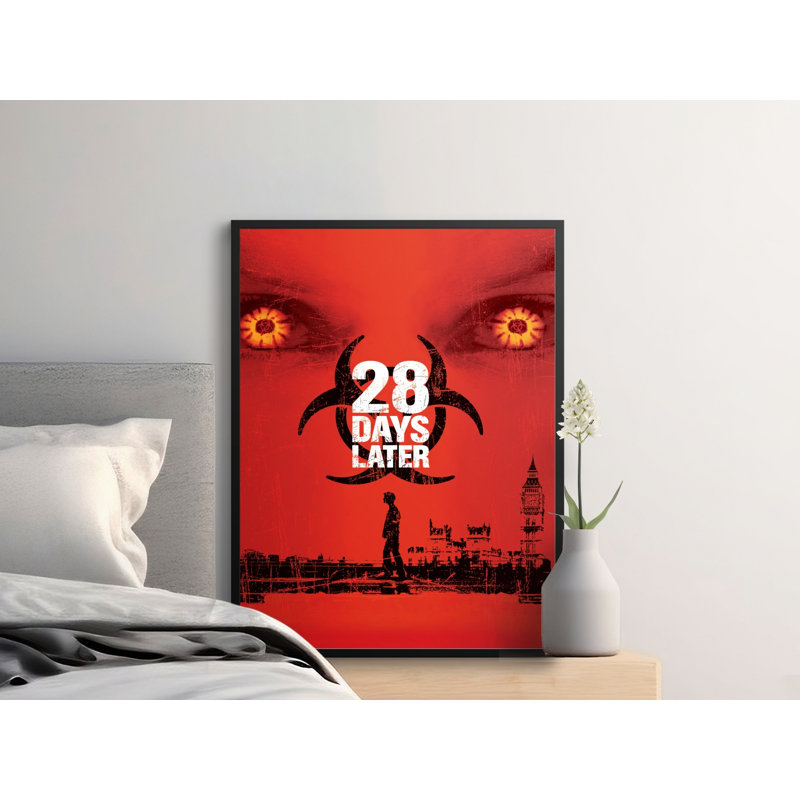 Gannaway No Frame Print, 22x34