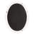 Borna Solid Wood Oval Mirror-1299011291