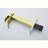 Single-Hole Single-handle Bathroom Faucet-97087313