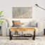 Jinesh Sled Coffee Table with Storage