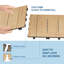 Interlocking Deck