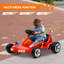 HOMCOM Battery Powered Ride On-105989964
