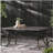 ABIGAIL CAST EXPANDABLE DINING TABLE