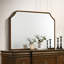 Miroir pour commode Garland
