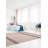 Sienna Pink Rug 6' x 8'10"