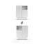 Eliscar Rectangle Accent Chest-1462920366