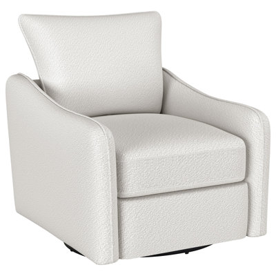 Fauteuil oscillant pivotant Mayview