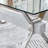 1 Piece Rectangular Dining Table without Chair-1605920233