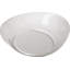 Assiette à pâtes en mélamine 9,5 po