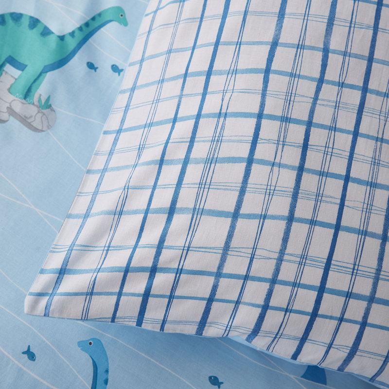 Dinoshark Blue