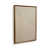 Polished Gold Floater Framed is unavailable