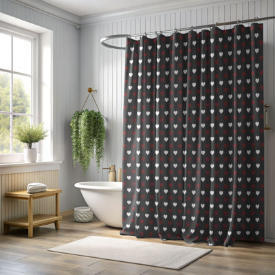 Autumn Feel - Rideau de douche Premium