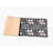 Checkered Water Resistant Non-Skid Kitchen Mat-1189677596