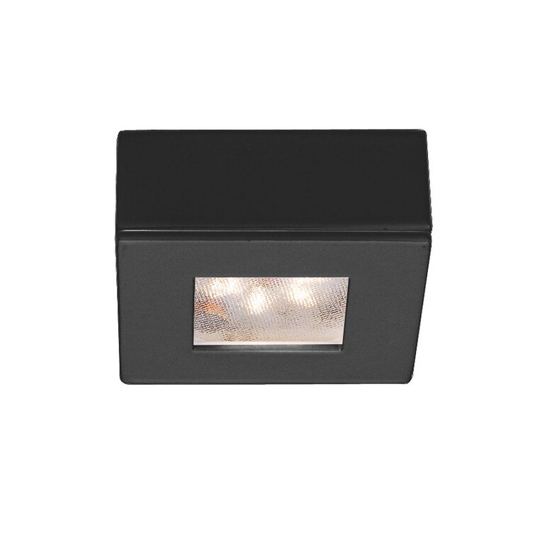 LEDme® Dimmable Multi-Spotlight Recessed Lighting Kit