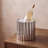 Steel Double Wall Ice Bucket