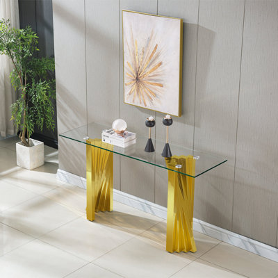 Console Burdell St031