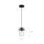 Luminaire suspendu en pot 1 lumière Malaki-1212230578
