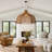Large Rattan Pendant Lamp for Living Room-1542720038