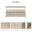 Friese TV Stand for TVs up to 48"-226033427