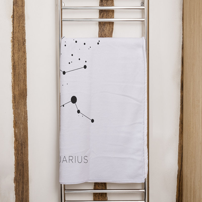 Shane Midweight Bath Towel