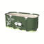 Foldable Bathtub Hot Tub