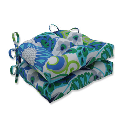 Coussin de chaise Sisneros