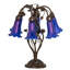 Meyda Tiffany & Stained Glass Table Lamp-71912445