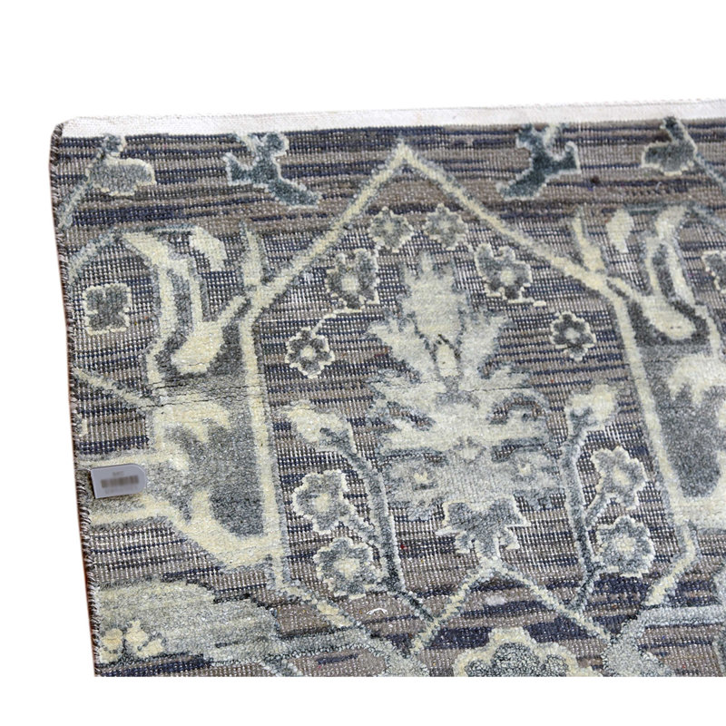 Canterbury Floral Area Rug, Rectangle 10' x 14'