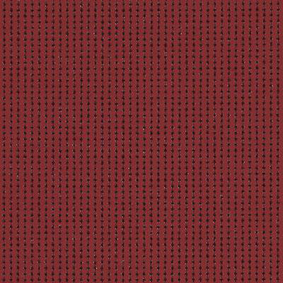 Tissu Sophisticated Suite II, Rouge / noir