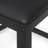Alloush 6 - Person Four Leg Base Dining Set-1098175682-1098175681