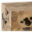 Table de bout haute Keitra