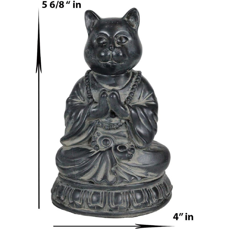 Magas Figurines & Sculptures