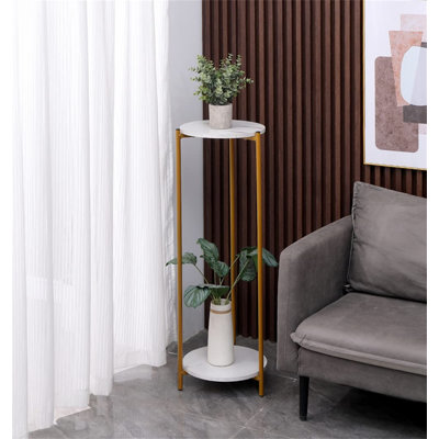 Marleyah Plant Stand