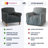 Stretchy Slipcover for Armchair - Secure Fit, Easy to Clean and Durable - Comfort Collection-738381197