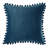 Pom Pom Velvet Tassels Pillow Cover-1382719341-1393702962