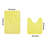 Eillen Non-Slip Bath Rug-1303575009