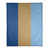 Royal Blue/Gold/Powder Blue