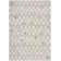 Muniz Performance Geometric Rug